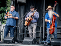 Roosevelt Road @ North Cascades Bluegrass Festival 2023