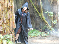 Suessical @ Kitsap Forest Theatre 2023 Set 4