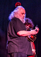David Grisman, Danny Barnes & Sam Grisman @ Wintergrass 2018-13