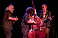 David Grisman, Danny Barnes & Sam Grisman @ Wintergrass 2018-18