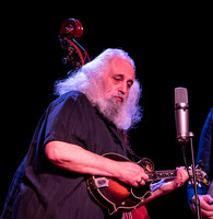David Grisman, Danny Barnes & Sam Grisman @ Wintergrass 2018-20