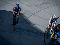 Jerry Baker Velodrome 6-23-23 Set 1