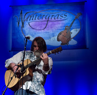 Darrell Scott @ Wintergrass 2011-2