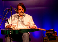 Darrell Scott @ Wintergrass 2011-4