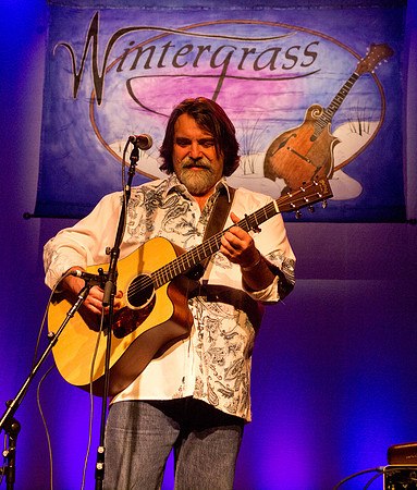 Darrell Scott @ Wintergrass 2011-3