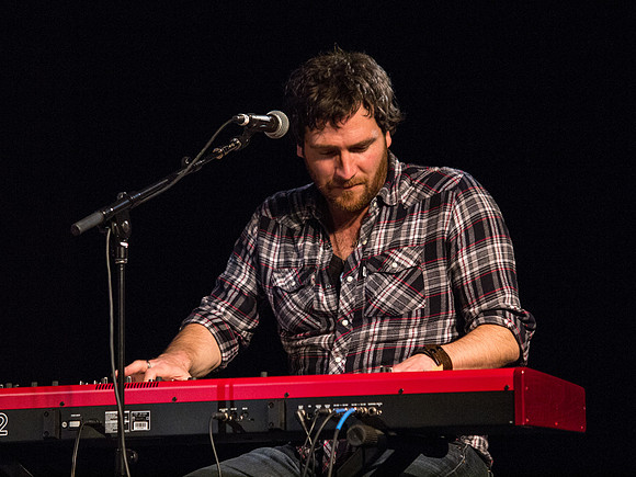 18 South @ Wintergrass 2013-9