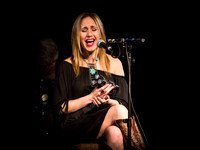 18 South @ Wintergrass 2013-5