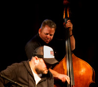 18 South @ Wintergrass 2013-2