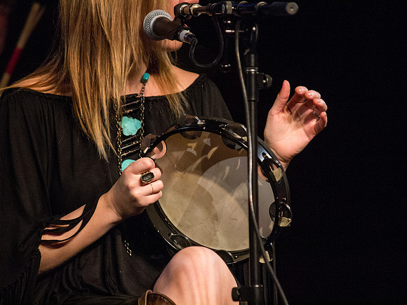 18 South @ Wintergrass 2013-15