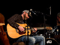 18 South @ Wintergrass 2013-14