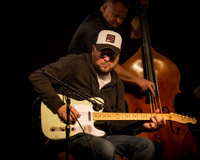 18 South @ Wintergrass 2013-3