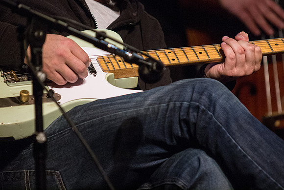 18 South @ Wintergrass 2013-16