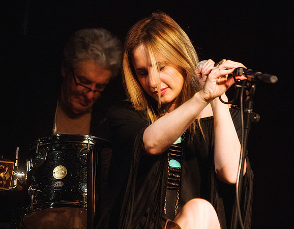 18 South @ Wintergrass 2013-11