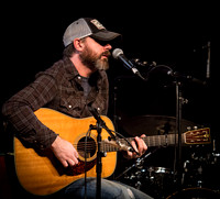 18 South @ Wintergrass 2013-12