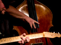 18 South @ Wintergrass 2013-10