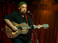 Hamell on Trial @ The Shakedown 6-5-24