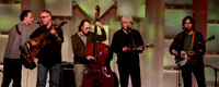 Druha Trava@ Wintergrass 2012-13