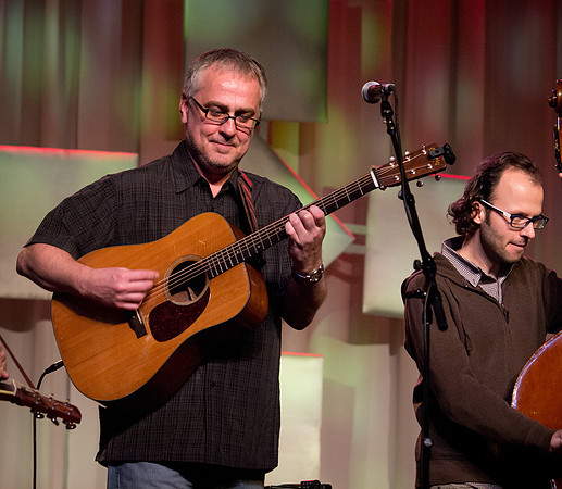 Druha Trava@ Wintergrass 2012-4