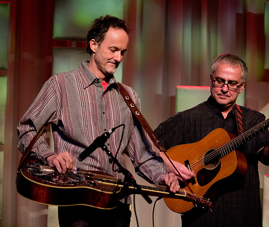 Druha Trava@ Wintergrass 2012-3