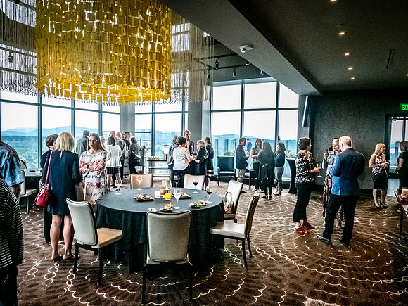 Forest Ridge @ Ascend 4-25-19-60