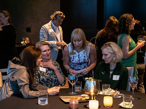 Forest Ridge @ Ascend 4-25-19-145