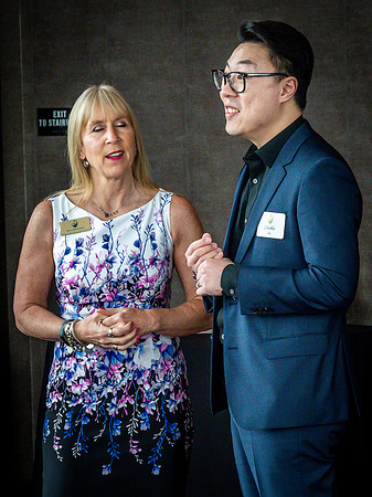 Forest Ridge @ Ascend 4-25-19-32