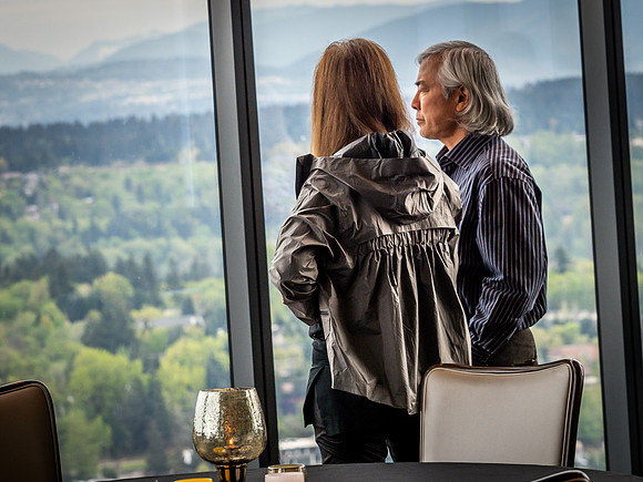 Forest Ridge @ Ascend 4-25-19-34