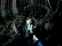 Lightpainting 4-4-24
