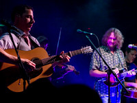 The Infamous Stringdusters @ The Tractor Tavern 11-11-11-15