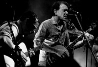 The Infamous Stringdusters @ The Tractor Tavern 11-11-11-12