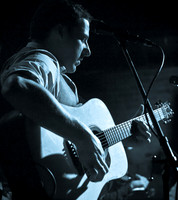 The Infamous Stringdusters @ The Tractor Tavern 11-11-11-2