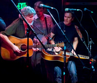 The Infamous Stringdusters @ The Tractor Tavern 11-11-11-9
