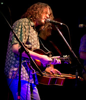 The Infamous Stringdusters @ The Tractor Tavern 11-11-11-14