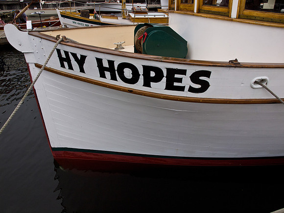 Boats