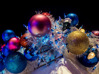 Christmas Lights @ Tulalip Casino Christmas Set 1 2023