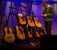 Tone Poems Workshop with Kenny Smith and David Grisman @ Wintergrass 2013-4