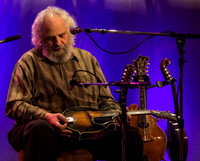 Tone Poems Workshop with Kenny Smith and David Grisman @ Wintergrass 2013-8