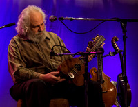 Tone Poems Workshop with Kenny Smith and David Grisman @ Wintergrass 2013-14