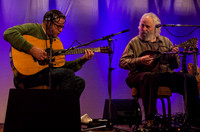 Tone Poems Workshop with Kenny Smith and David Grisman @ Wintergrass 2013-10