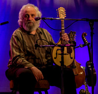 Tone Poems Workshop with Kenny Smith and David Grisman @ Wintergrass 2013-11
