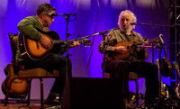 Tone Poems Workshop with Kenny Smith and David Grisman @ Wintergrass 2013-3