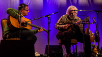 Tone Poems Workshop with Kenny Smith and David Grisman @ Wintergrass 2013-9