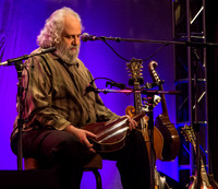 Tone Poems Workshop with Kenny Smith and David Grisman @ Wintergrass 2013-5