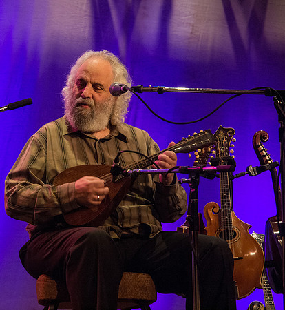 Tone Poems Workshop with Kenny Smith and David Grisman @ Wintergrass 2013-15