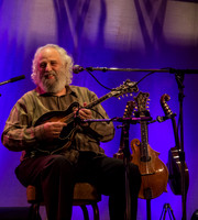 Tone Poems Workshop with Kenny Smith and David Grisman @ Wintergrass 2013-7