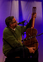 Tone Poems Workshop with Kenny Smith and David Grisman @ Wintergrass 2013-6