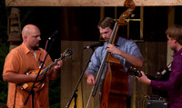 Frank Solivan & Dirty Kitchen @ The Bluegrass From The Forest 2012-19