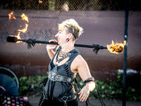 Community Fire Jam 6-30-23 @ Gasworks Park Set 1