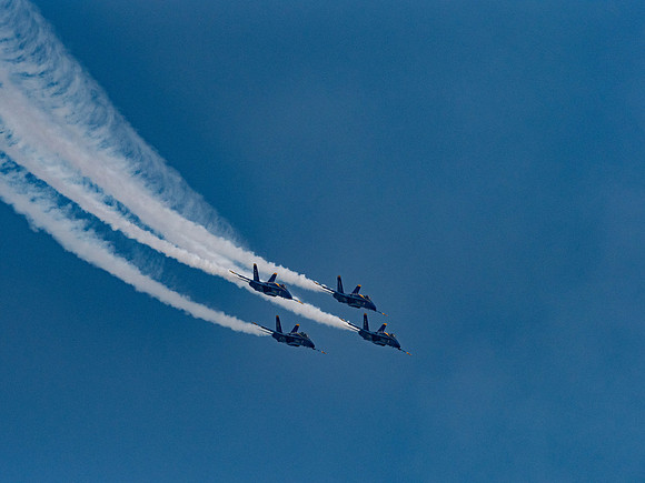 Blue Angels @ The Abbotsford Air Show 2018-36