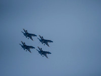 Blue Angels @ The Abbotsford Air Show 2018-14